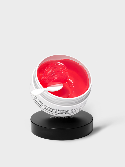 Patch Occhi al Collagene Effetto Lifting